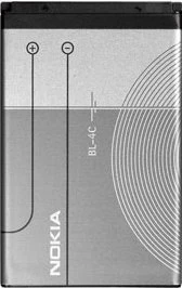 Nokia BL-4C Akku