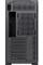 Jonsbo D41 Mesh Black, schwarz, Glasfenster Vorschaubild