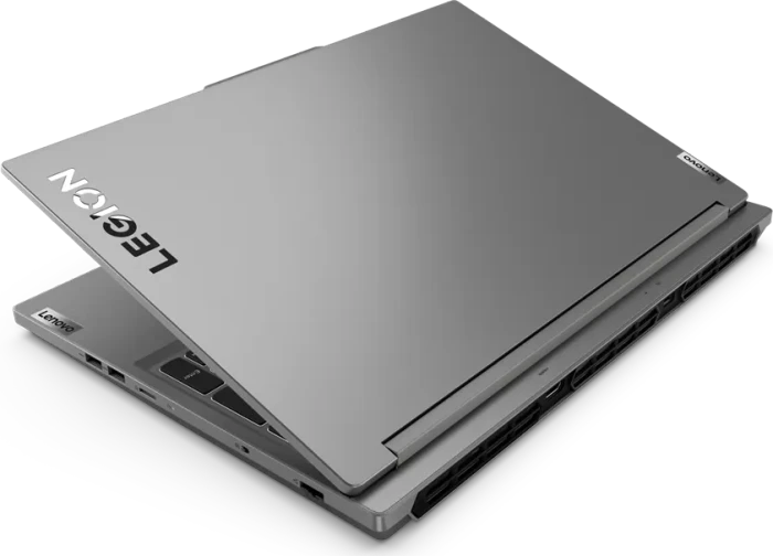 Lenovo Legion 5 16IRX9, Luna Grey, Core i7-14650HX, 32GB RAM, 1TB SSD, GeForce RTX 4060, DE