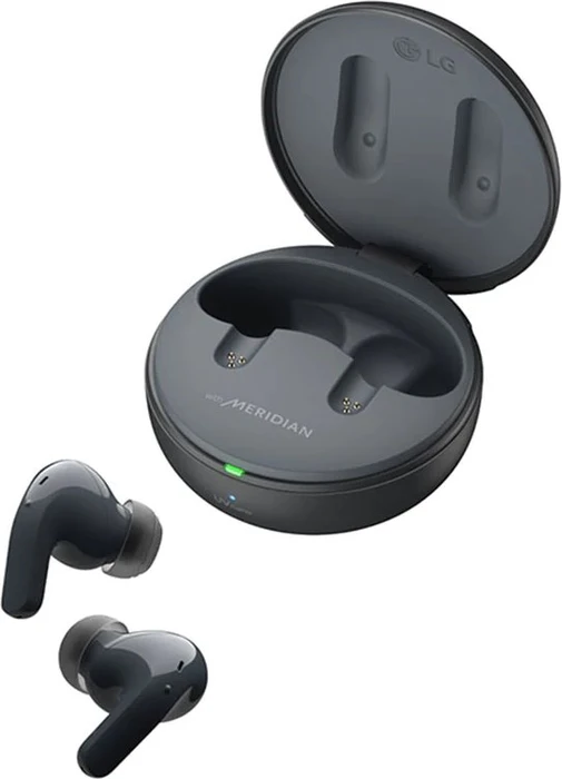 LG TONE Free DT80Q schwarz