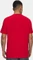 Under Armour Sportstyle Left Chest Funktionsshirt kurzarm rot (Herren) Vorschaubild