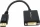 StarTech DisplayPort 1.2/DVI-D Kabel 15cm (DP2DVI2)
