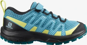 Salomon XA Pro 3D V8 delphinium blue/black/charlock (Junior)