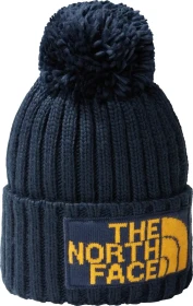 The North Face Heritage Ski Tuke Mütze summit navy/summit gold