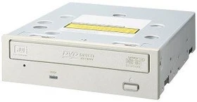 Pioneer DVR-215D grau, SATA, bulk