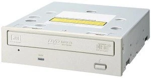 Pioneer DVR-215D grau, SATA, bulk