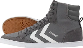 hummel Slimmer Stadil High castle rock/white (Herren)