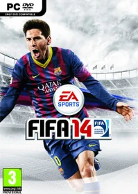 EA Sports FIFA Football 14 (PC)
