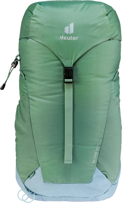 Deuter AC Lite 28 SL aloe/dusk (Damen)