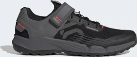 Five Ten Trailcross Clip In core black/grey three/red (Herren)