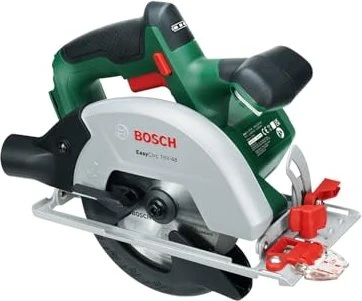 Bosch DIY Easy Circ 18V-48 Akku-Handkreissäge solo