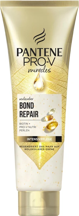 Pantene Pro-V Miracles Bond Repair Intensivpflege Haarkur, 150ml