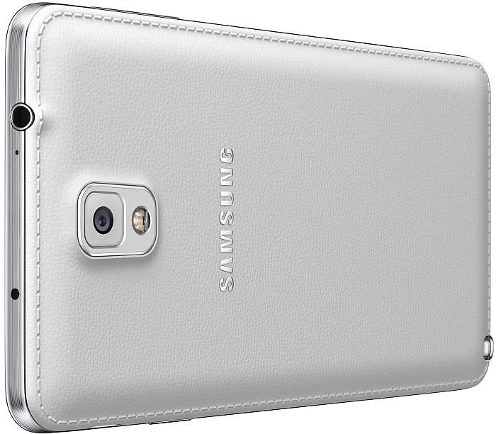 Samsung Galaxy Note 3 N9005 32GB weiß