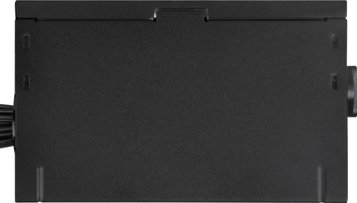 SilverStone Essential Bronze ET650-B (Rev. 1.4) 650W, ATX 2.4