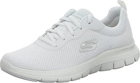 Skechers Flex Appeal 4.0 Brilliant View weiß (Damen)