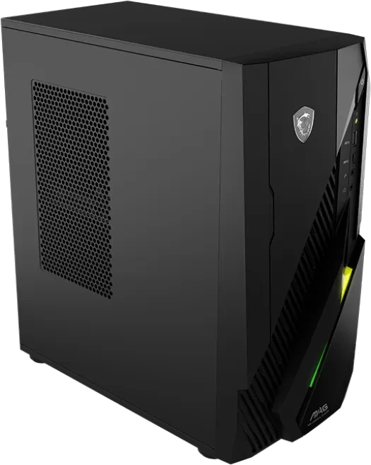 MSI MAG Infinite E1 14NUC5-023AT, Core i5-14400F, 16GB RAM, 1TB SSD, GeForce RTX 4060