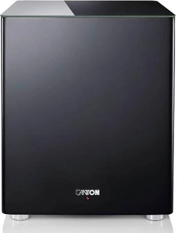 Canton Smart Sub 12