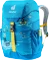 Deuter Schmusebär azure/lapis (Junior) Vorschaubild