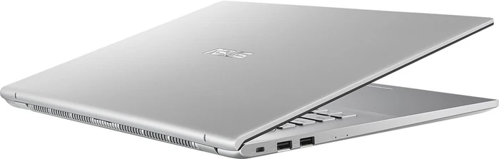 ASUS VivoBook 17 S712UA-AU085T, Transparent Silver, Ryzen 7 5700U, 16GB RAM, 1TB SSD, DE