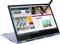 Lenovo Yoga 530-14IKB, Liquid Blue, Core i3-7020U, 4GB RAM, 256GB SSD, DE Vorschaubild