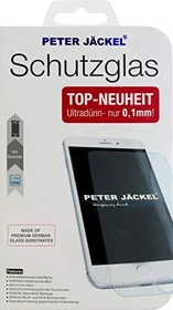 Peter Jäckel HD Glass Schott für Apple iPhone 13 Pro Max