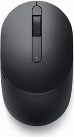 Dell Mobile Wireless Mouse MS3320W schwarz, USB/Bluetooth (570-ABHK)