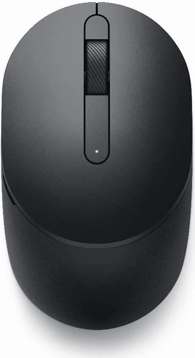 Dell Mobile Wireless Mouse MS3320W schwarz, USB/Bluetooth