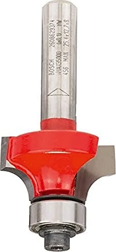Bosch Professional Expert for Wood Abrundfräser