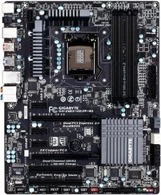 GIGABYTE GA-Z68X-UD3R-B3 (Intel 1155)