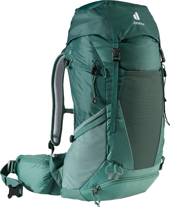 Deuter Futura Pro 34 SL forest/seagreen (Damen)