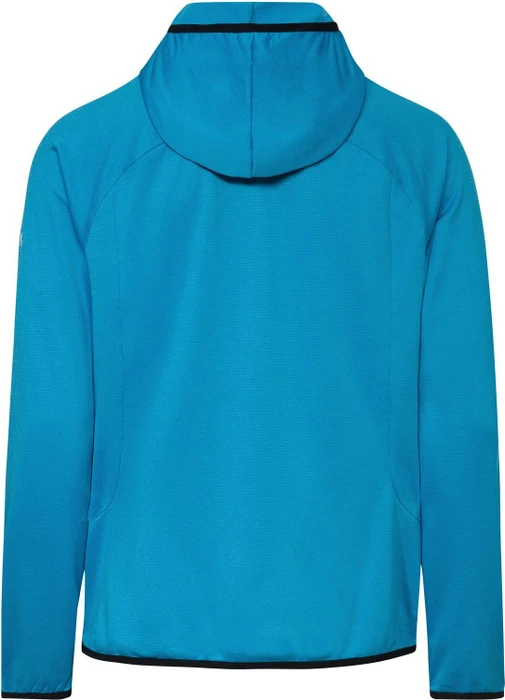 Vaude Tekoa Fleece II Jacke active blue (Herren)