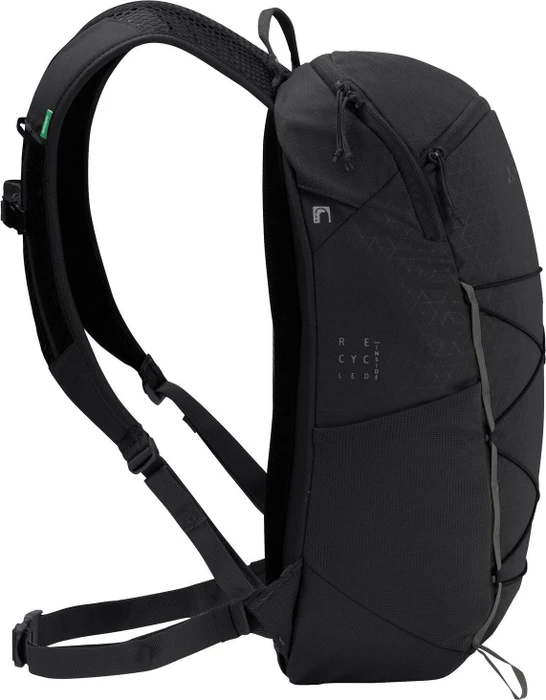 Vaude Agile 14 schwarz