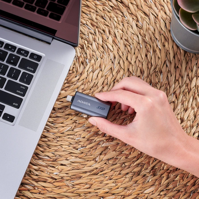 ADATA SC750 1TB, USB-C, USB 3.2 Gen 2×1