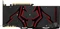 ASUS Cerberus GeForce GTX 1070 Ti Advanced, CERBERUS-GTX1070TI-A8G, 8GB GDDR5, DVI, 2x HDMI, 2x DP Vorschaubild