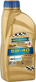 Ravenol RUP Racing Ultra Performance SAE 5W-40 1l