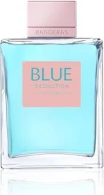 Antonio Banderas Blue Seduction For Women Eau de Toilette, 200ml