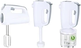 Emerio HMS-113257.11 Handmixer