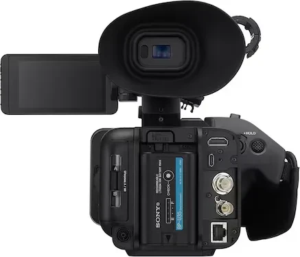 Sony PXW-Z200