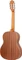 Ortega R122SN-L Slim Neck Left-Handed Vorschaubild