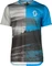 Scott Trail Flow Trikot kurzarm light grey/aster blue (Herren) Vorschaubild