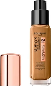Bourjois Always Fabulous Foundation 520 caramel LSF20, 30ml