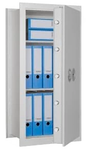 Format Wega Wandtresor