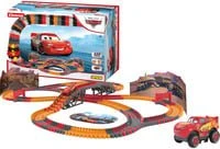 Carrera Strax Disney Pixar Cars Big Set