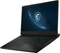 MSI Vector GP76 12UH-403, Core Black, Core i7-12700H, 16GB RAM, 1TB SSD, GeForce RTX 3080, DE Vorschaubild