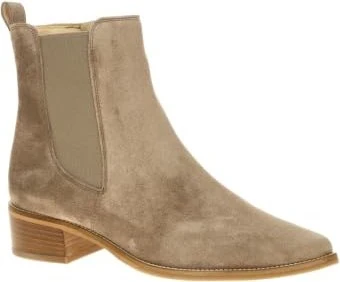 Paul Green Chelsea Stiefelette beige (Damen)