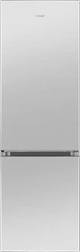 Bomann KG 184.1 inox-look