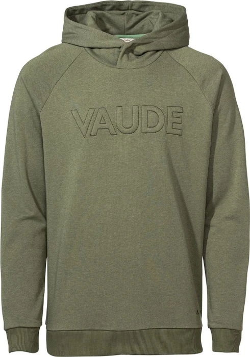 Vaude Mineo Hoodie cedar wood (Herren)