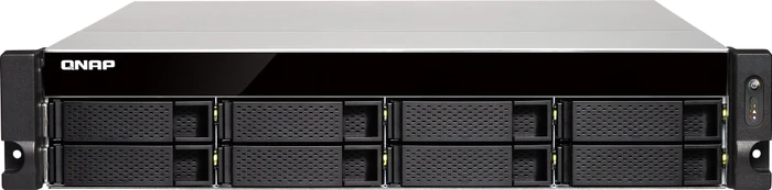 QNAP Turbo Station TS-873U / TS-873U-RP - Bundles