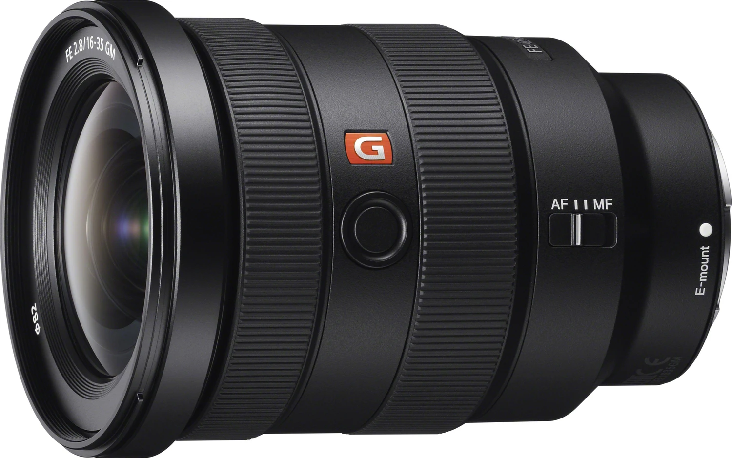 Sony FE 16-35mm 2.8 GM ab € 1679,00 (2026) | Preisvergleich