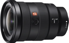 Sony FE 16-35mm 2.8 GM